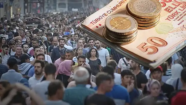 Asgari ücret 45 bin 800 TL mi oluyor?