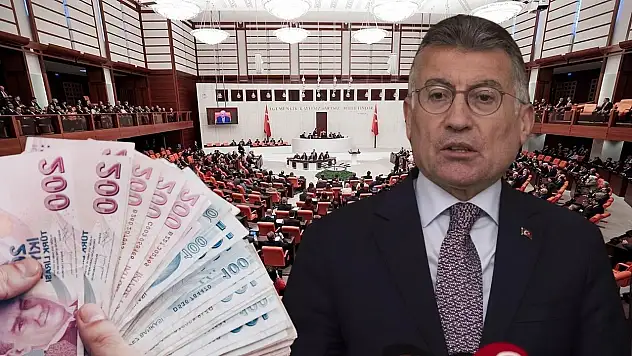 Asgari ücret zammında son dakika gelişmesi: AK Parti'den kritik açıklama!