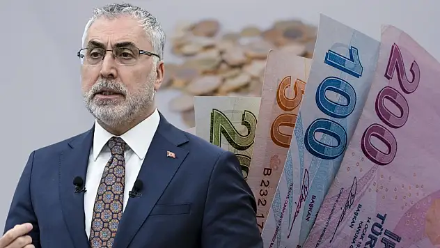 Asgari ücrete ara zam beklentisi güçleniyor: Kulisler hareketli, bayram sonu işaret edildi!