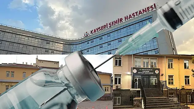 Aşılar kimler için ücretsiz? Hangi şartları taşıyanlar yararlanabiliyor?
