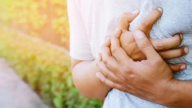Aşırı sıcaklar kalp krizini tetikliyor! Yaz için 10 hayati tavsiye