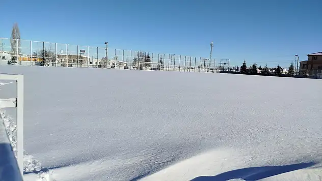 ASKF açıkladı! Kayseri'de hafta sonu amatör maçlar oynanmayacak