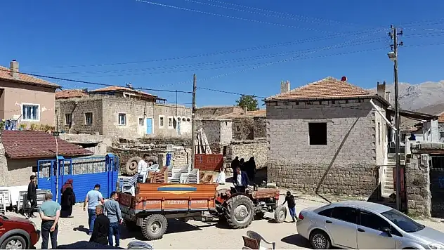 Aşkın Genç meclis'te patladı: ''Culha'da okul var, eğitim yok! Çocuklar ailelerinden koparılıyor''