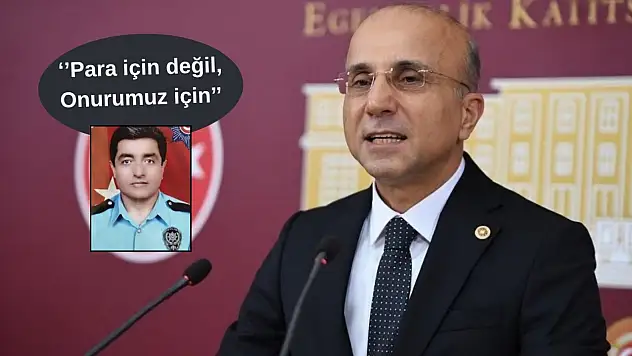 Aşkın Genç'ten Ankara'daki olay sonrası çok sert çıkış: 'Utansın!'
