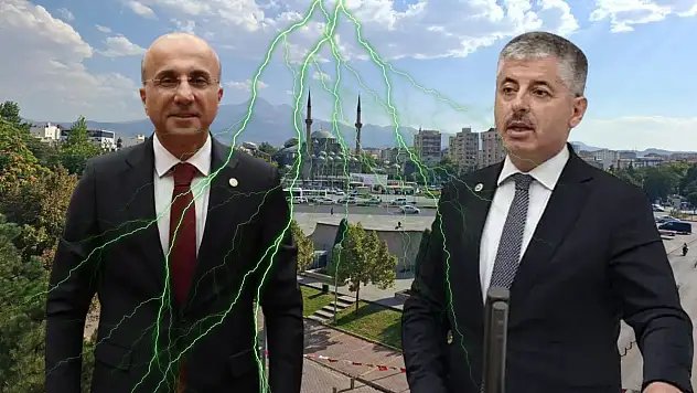 Aşkın Genç'ten Çopuroğlu'na yanıt: ''Tartışma algı değil, adalet ve geçim meselesi''