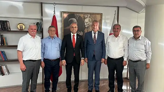 Aşkın Genç'ten milyonluk müjde!