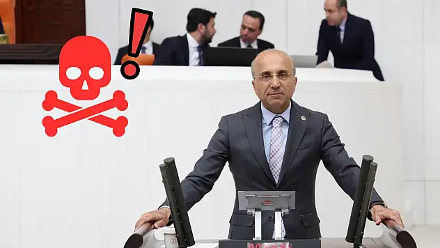 Aşkın Genç'ten seçim öncesi sert mesaj: YENİ Parti için zehirdir!