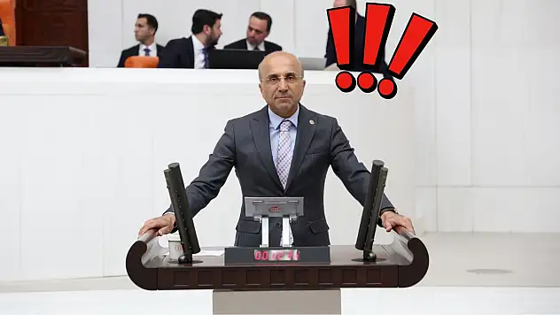 Aşkın Genç'ten TÜİK'e olay soru: 'Onu da açıklayın!'