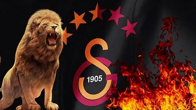 Aslan kanı akacak! Galatasaraylılardan anlamlı çağrı