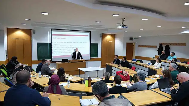 ASO Başkanı Ardıç'tan ihracat açıklaması