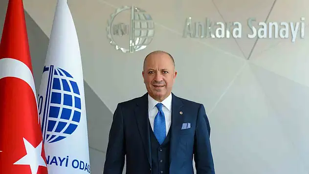 ASO Başkanı Ardıç'tan OVP değerlendirmesi!