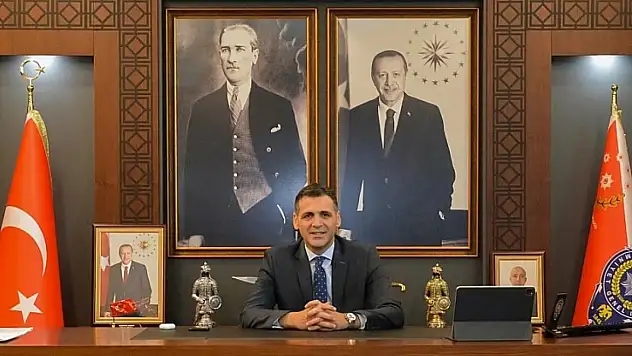Atanur Aydın Kayseri'ye veda etti! Son mesajında neler söyledi?