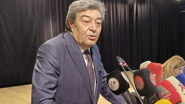 Ataş'tan çarpıcı açıklama: ''Bu geceyle birlikte her şey değişecek''