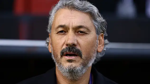 Atila Gerin'den Pendikspor maçı sonrası itiraf!..