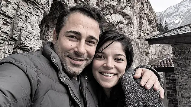 Atilla Taş'ın kızı Sezen Taş hayatını kaybetti