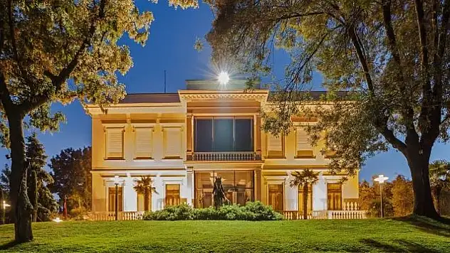 Atlı Köşk Satılıyor mu? - İşte Sabancı Holding'in Yanıtı!