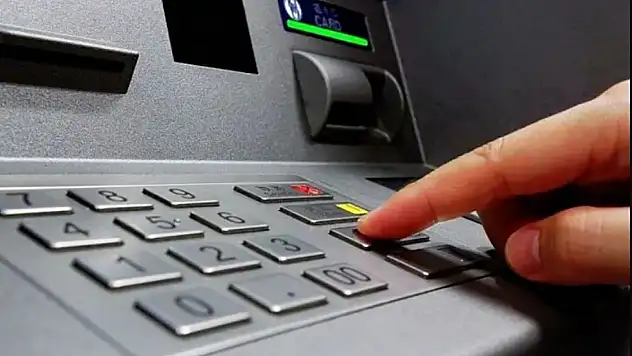 ATM'lerde para çekme dönemi değişti! Bankalar limitleri güncelledi