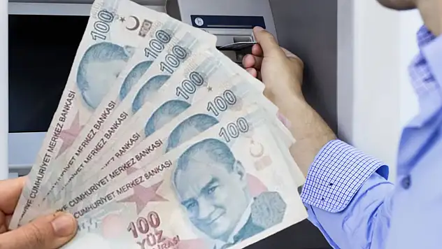 ATM'lerde yeni dönem! 100 TL'lik banknotlar da tarihe karışıyor