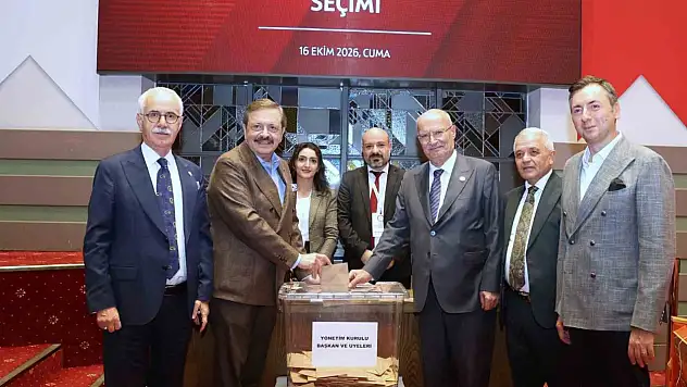 Gürsel Baran güven tazeledi