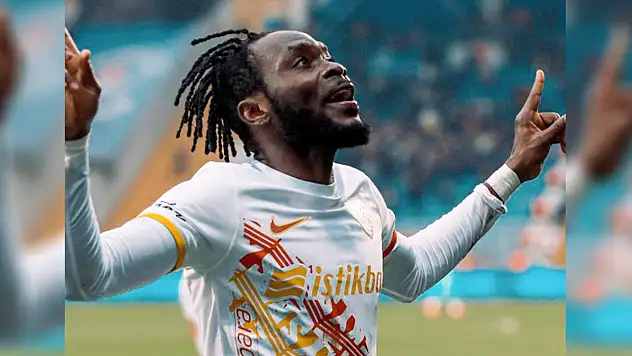 Attamah'ın ayrılması dengeleri sarsar mı? Kayserispor'da yeni dönem nasıl olacak?