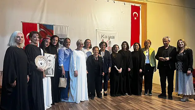 Avanos'ta KİGDER rüzgarı!