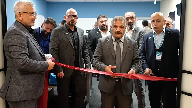 Avrupa'daki en güçlü Kayseri diasporası 13 Aralık'ta bir araya geliyor