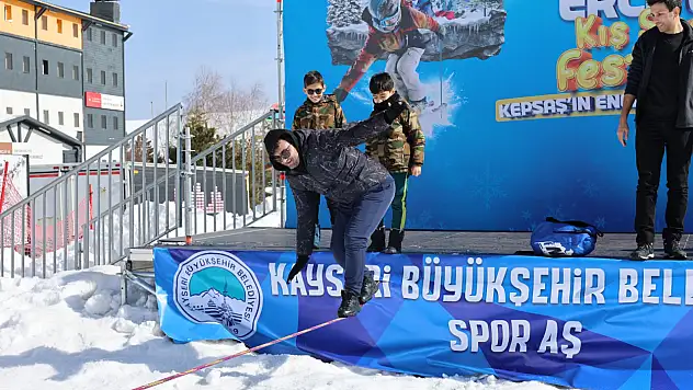 Avrupa'nın en iyisi Kayseri oldu! Büyükşehir'den gururlandıran başarı
