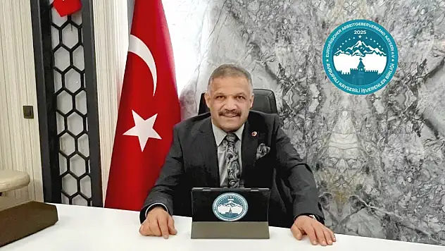 Avrupa-Türkiye ticaretine Kayseri damgası: İşverenler Düsseldorf'ta buluşuyor