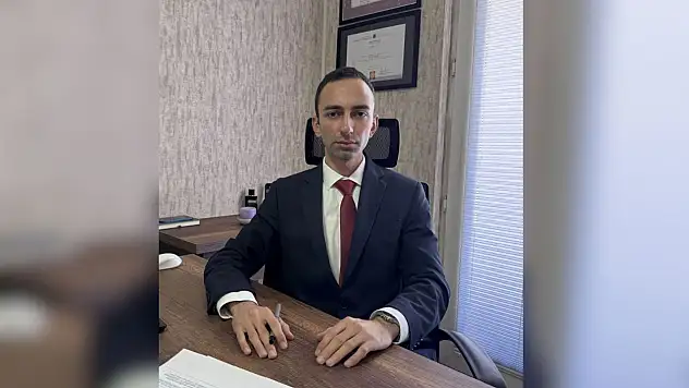 Avukat Bahadır kurbanlık alan vatandaşların haklarını açıkladı