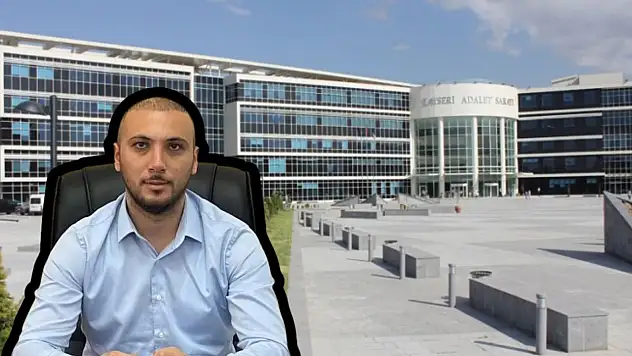 Avukat Keskinkılıç'tan Alo Adalet 135 hattına ilişkin dikkat çeken açıklama!