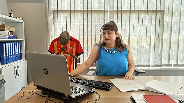 Avukat Türe açıkladı - Yapay zeka yapay bela olabilir!