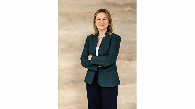Aydem Yenilenebilir Enerji Bağımsız Yönetim Kurulu Üyesi Betül Sarıkaya oldu