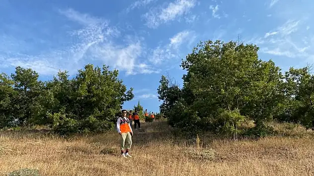 Kayıp vatandaşı arama çalışmaları dördüncü gününde devam ediyor