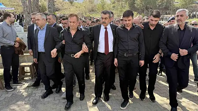 Ayla Kara'nın eşinden yürek yakan sözler: 'Gurur duyuyorum'