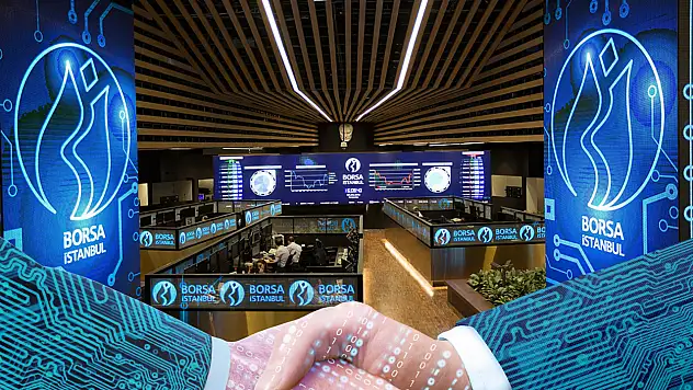 Aylar sonra ilk halka arz için tarihler belli oldu! İşte detaylar...