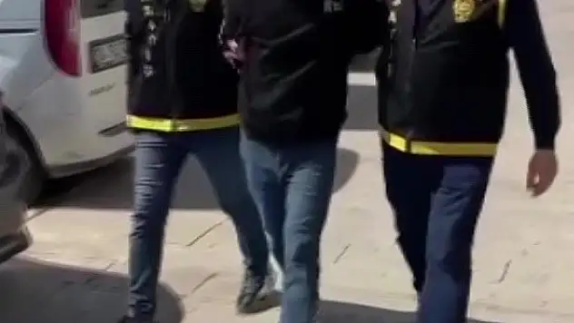 Aynı gece hem iş yerini hem otomobili soydu: O şüpheli hakkında yeni gelişme!