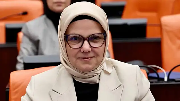Ayşe Böhürler'den Çocuk Adalet Sistemiyle İlgili Dikkat Çeken Mesaj!