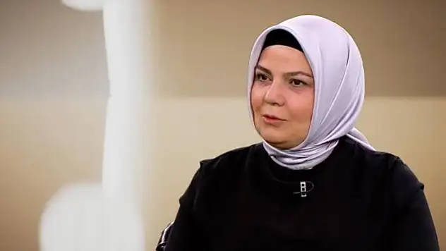 Ayşe Böhürler: 'Doğru ve güvenilir bilgiyi güçlendirmeliyiz'