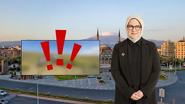 Ayşe Böhürler gündeme taşıdı! Kayseri'nin unutulan lezzeti yeniden konuşuluyor