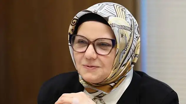 Ayşe Böhürler: Kayseri için, gece gündüz demeden çalışmaya devam edeceğiz