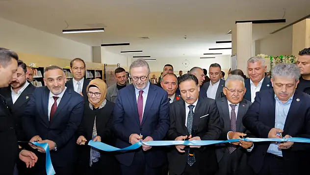 Ayşe Böhürler: Yatırımlar devam edecek