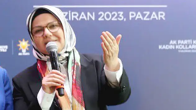 Ayşe Böhürler, Yeni Asgari Ücreti nasıl yorumladı?