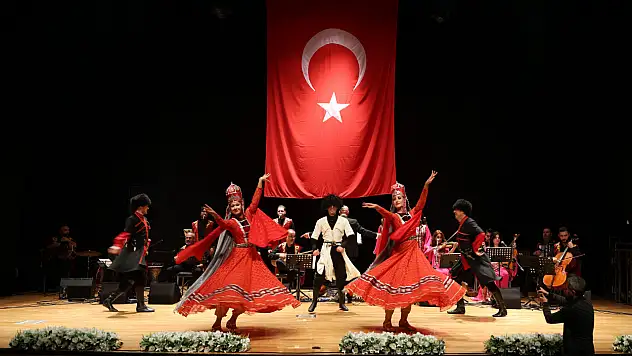 Azerbaycan, Kazakistan, Özbekistan, Kırgızistan... Diplomat, akademisyen... Akın akın Talas'a gelecekler!
