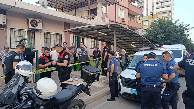 Eski eşini öldüren katil babadan pes dedirten sözler