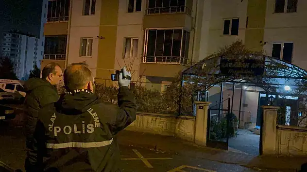 Kayseri'de baba-oğul arasında kavga çıktı: Ağır yaralı var!