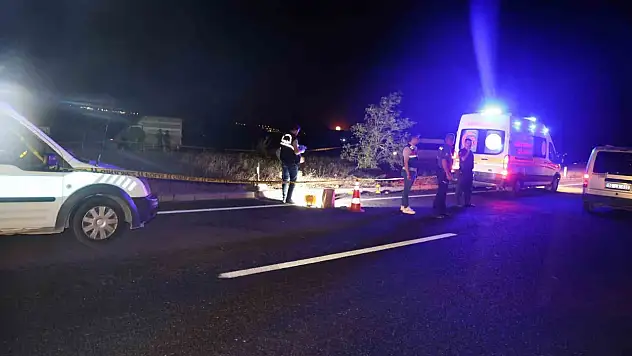 Baba ve oğulu öldüren sanığa 62 yıl 11 ay hapis cezası