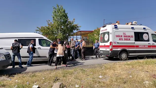 Baba ve oğulun öldürüldüğü davada cezalar yeniden belirlendi