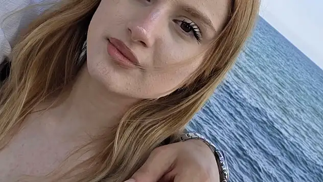 Babasını ziyarete giden Selin'den haber alınamıyor