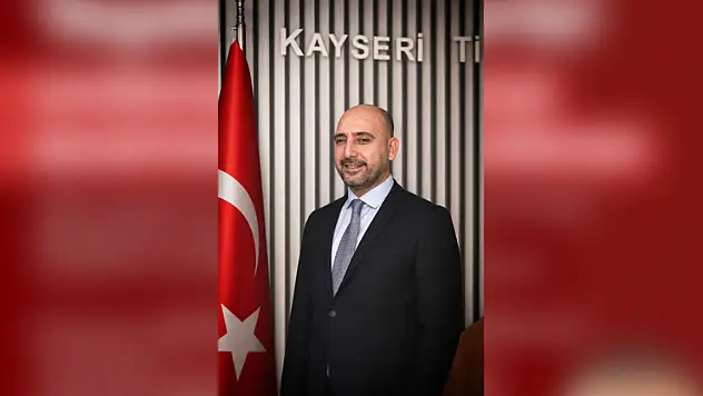 Bağlamış'tan Çiftçiler Günü mesajı!