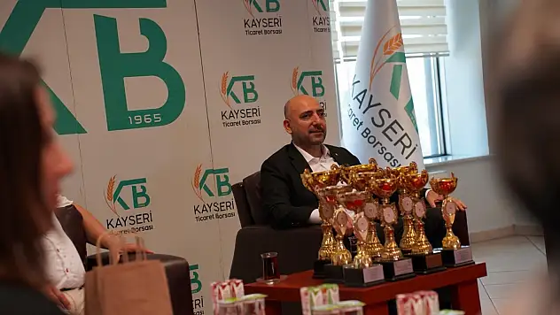 ERVA sporcularından Bağlamış'a ziyaret!